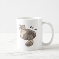 Fat Cat