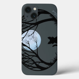 Fat Cat iPad Case Cat Lover Le Chat iPad Case