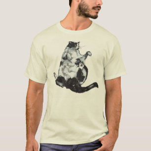 fat cat T-Shirt