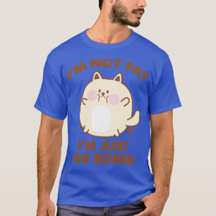 FAT CAT T-Shirt