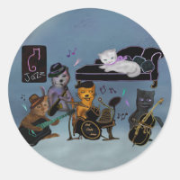 Fat Cats Jam