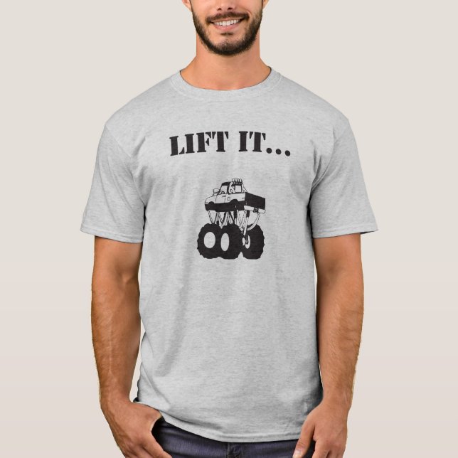 Fat Chicks T-Shirt (Front)