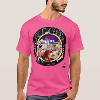 Fat City 1 T-Shirt