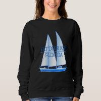 Fat Deer Key Florida Coastal Nautical Sailing Sail