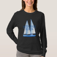 Fat Deer Key Florida Coastal Nautical Sailing Sail