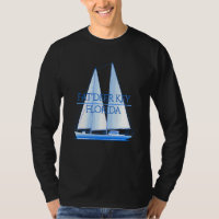 Fat Deer Key Florida Coastal Nautical Sailing Sail
