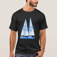 Fat Deer Key Florida Coastal Nautical Sailing Sail