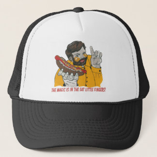 Fat Johnnies Trucker Hat