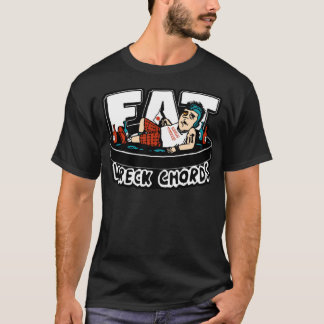 Fat Kawaii Wreck Classic T-Shirt