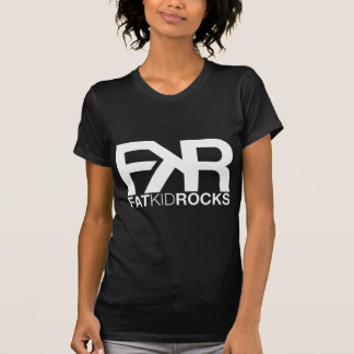 Fat Kid Rocks T-Shirt