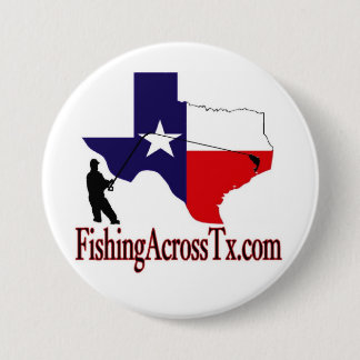 fat logo #001A1 7.5 Cm Round Badge