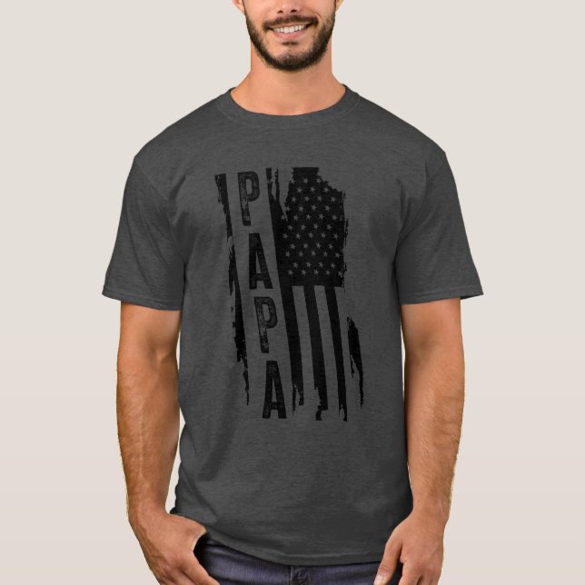 Fat T-Shirt (Front)