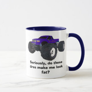 Fat Truck Mug