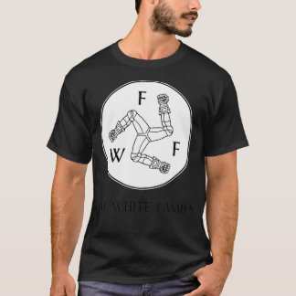 Fat White Family  T-Shirt