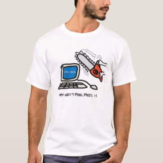 Fatal Error T-Shirt