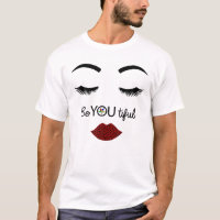 FATAL Sister Be You OES Beautiful Eastern Star Mot