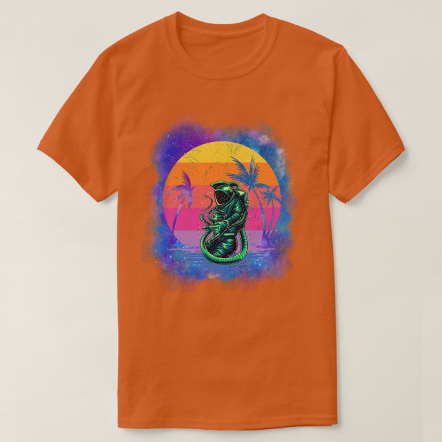 Fatastic underwater welder T-Shirt (Design Front)