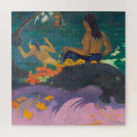 Fatata te Miti by Gaugin