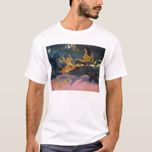 'Fatata Te Miti' - Paul Gauguin T-Shirt