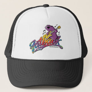 Fatback Funky Pig Hat