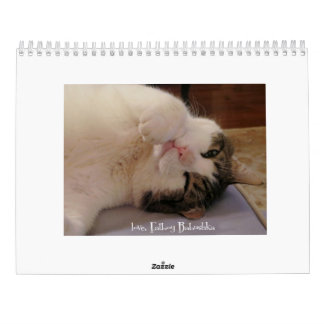 FATBOY BABUSHKA CALENDAR 2024