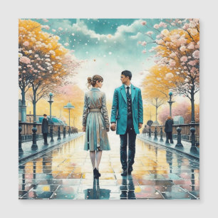 Fate Brought Us Together