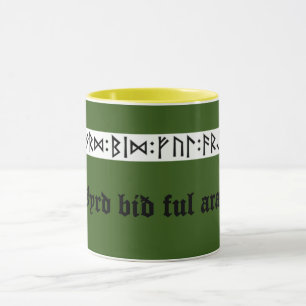 FATE Mug