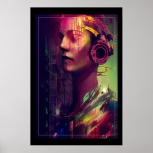 Fate Of New Earth Poster