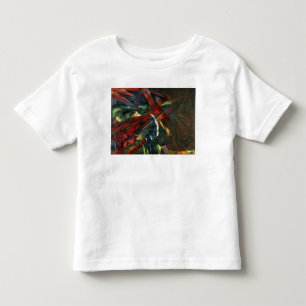 Fate of the Animals, 1913 Toddler T-Shirt