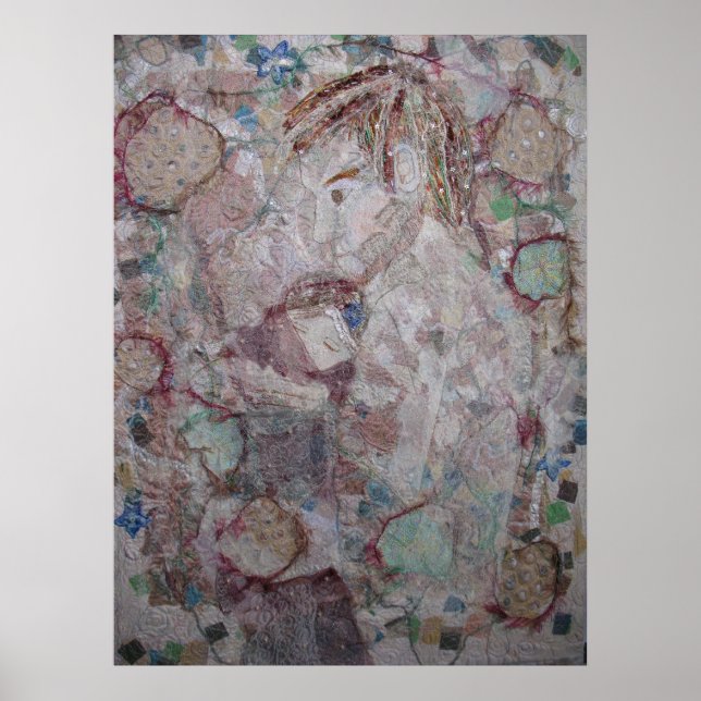 Father and Child Print (Front)