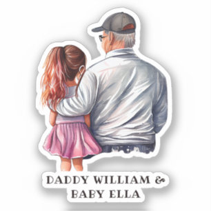 Father and Daughter Bond (14)