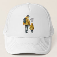 Father and Daughter Bond (3)