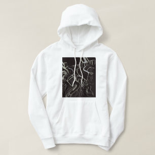 Father and Son  Hoodie