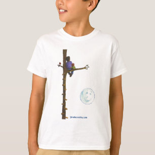 Father and Son T-Shirt