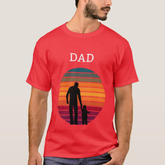 Father andoddler friends T-Shirt