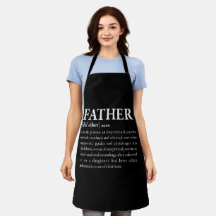 Father Apron