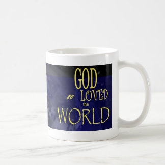 Father Christmas Coffee Mug