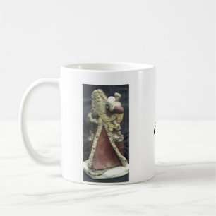 "FATHER CHRISTMAS" COFFEE MUG