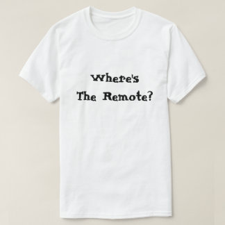 Father Christmas Gift T-Shirt