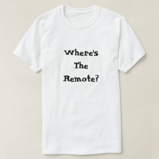 Father Christmas Gift T-Shirt