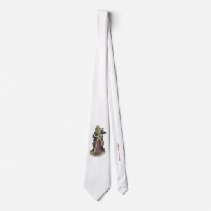 "FATHER CHRISTMAS"  TIE