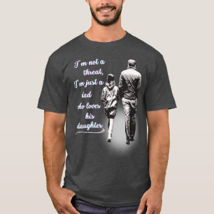Father-Daughter T-Shirt