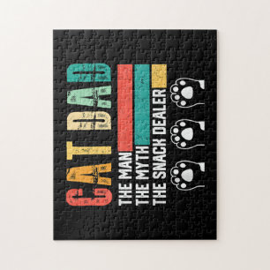 Father Day Jigsaw Puzzle