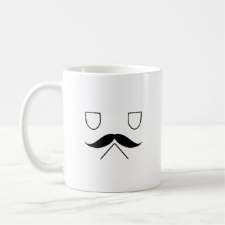 FATHER EXPRESSION COFFEE MUG
