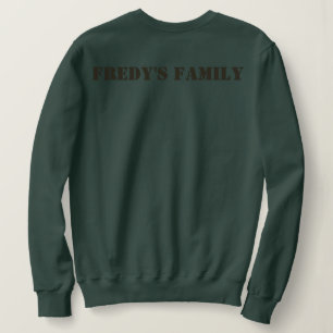 Father Figure Pun Dealer Funny Dad Shirt