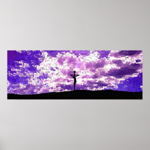 Father Forgive Them Poster