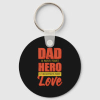 Father Gift | Dad Hero Love