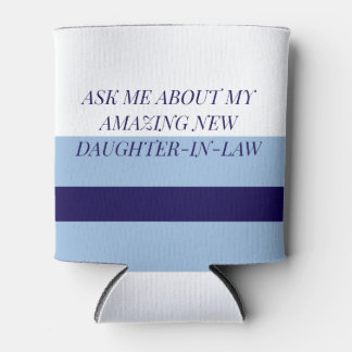 Father in Law Gift Cooler