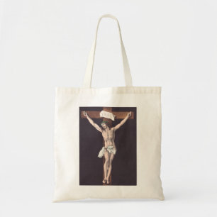 Father, into thy hands I commend my spirit Tote Bag