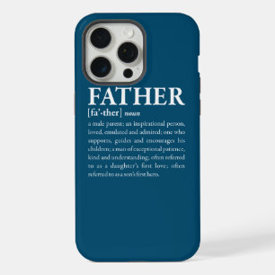 Father iPhone 15 Pro Max Case
